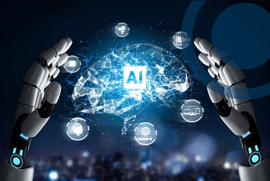 Automação: O Futuro da Eficiência Empresarial